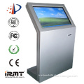 IRMT 22''-42'' IR self serive kiosk multi touch information Kiosk